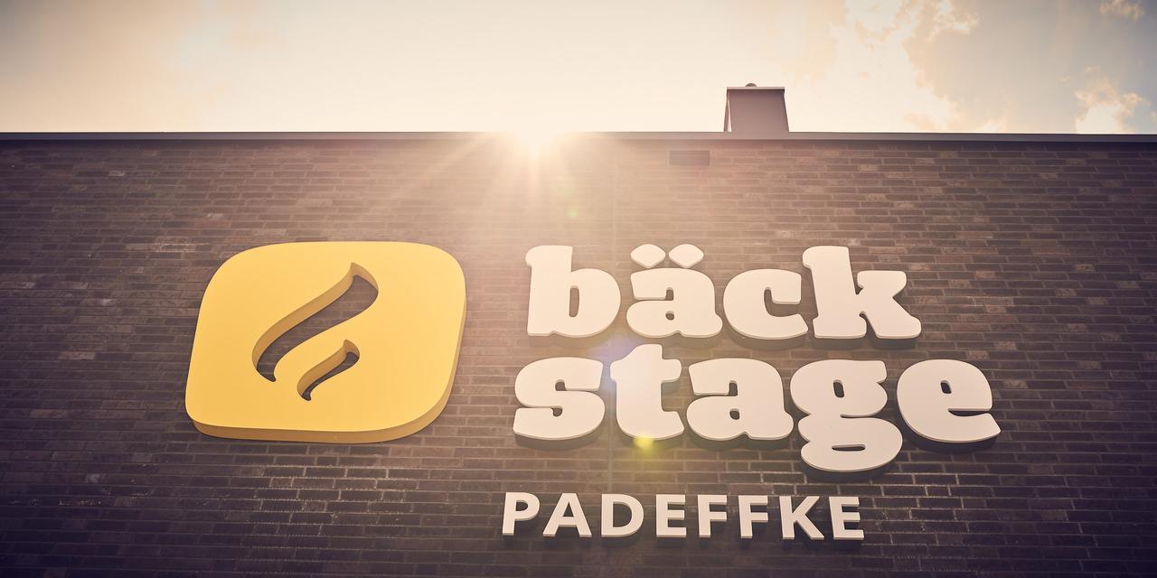 Baeck Stage Hotel Moessingen Ngoại thất bức ảnh